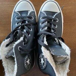 Converse cozy club Chucks